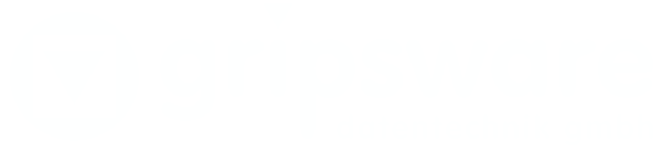 Gripsware Logo Footer